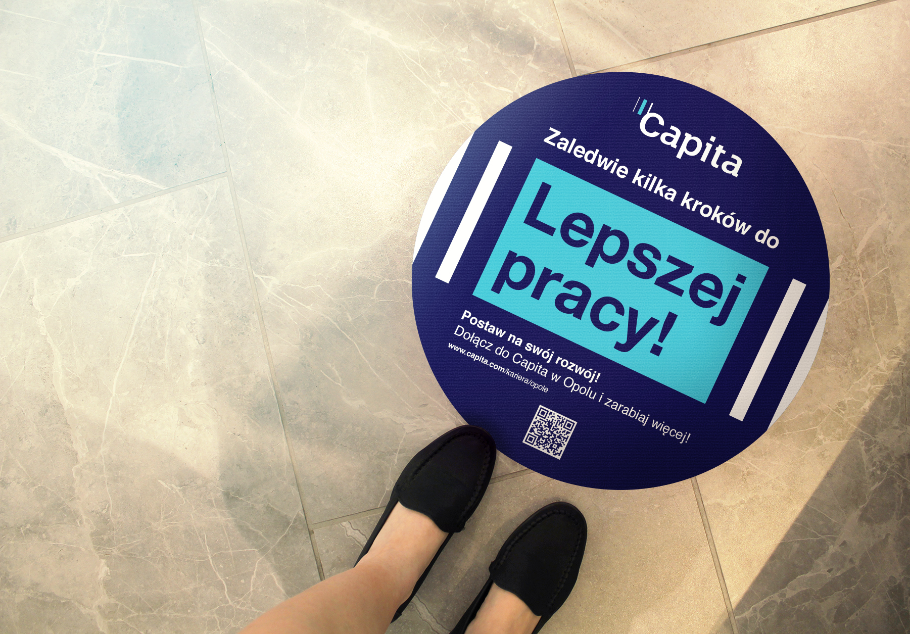 Capita_Naklejki po obrysie_50cm_20 szt
