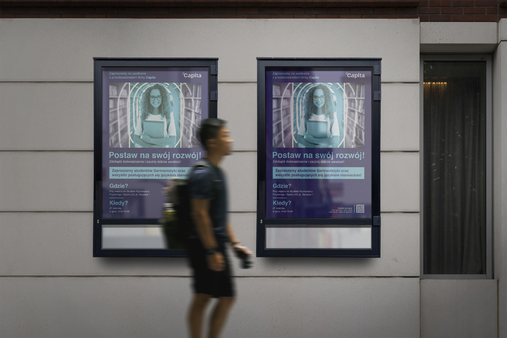 Capita_Spotkanie UO_Plakat_B1_Mockup