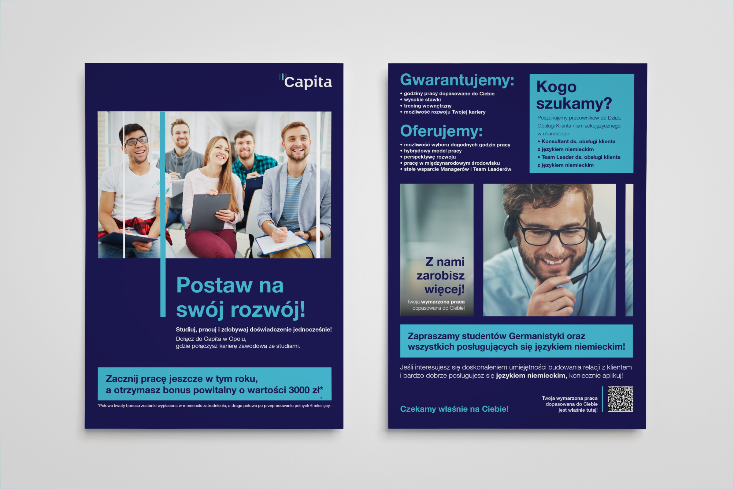 Mockups Design