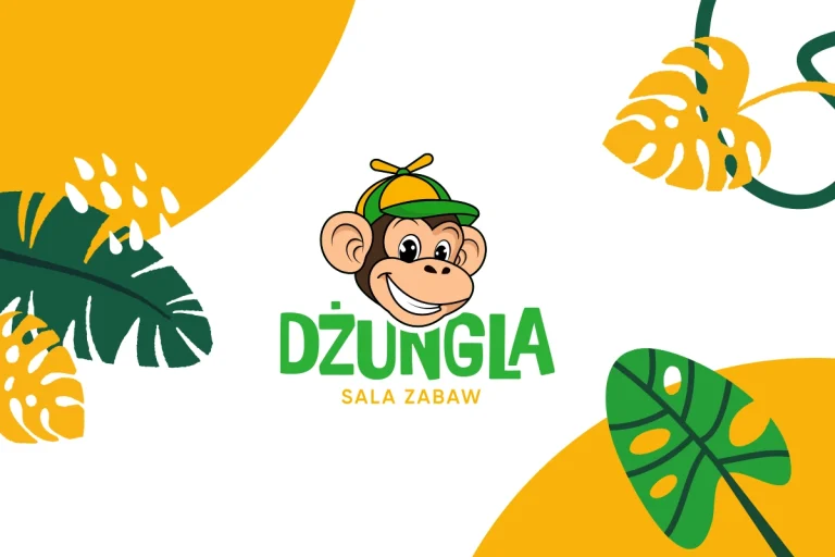 Sala Zabaw Dżungla
