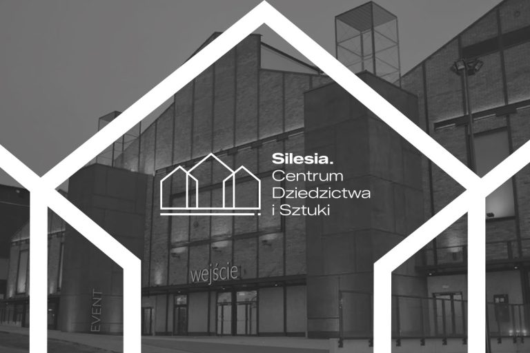 Silesia. Centrum Dziedzictwa i sztuki