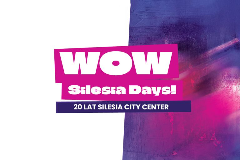 XX lat Silesia City Center